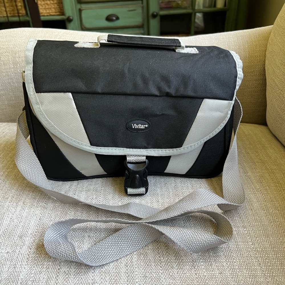 NWOT!  Camera Case